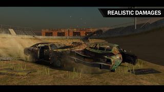 World of Derby Full - Screenshot 2