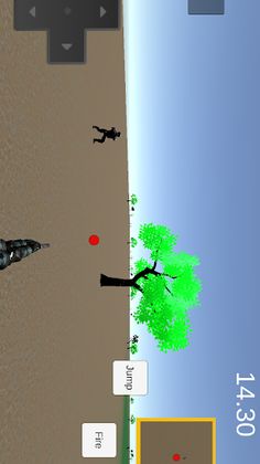 Duty of Agent - Screenshot 3