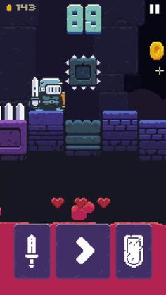 Hoppenhelm - Screenshot 2