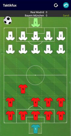 Taktikfux - Screenshot 4