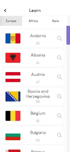 Flags - Screenshot 4