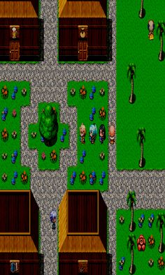 O Luar do Caçador - Screenshot 3