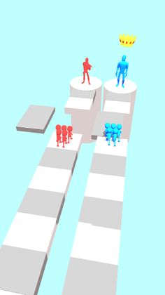 Cross Clashes - Screenshot 1