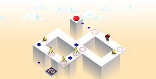 Platform Odyssey - Screenshot 3