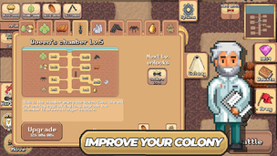 Pocket Ants: Colony Simulator - Screenshot 3