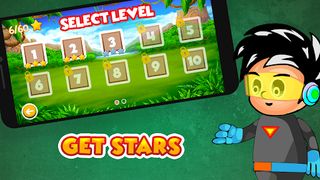 Math for kids - Screenshot 3