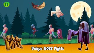 Shooter Ville - Screenshot 1