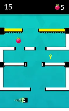 Mazik - Screenshot 2
