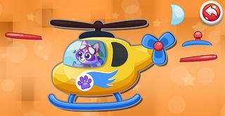 Build for Kids - Screenshot 3