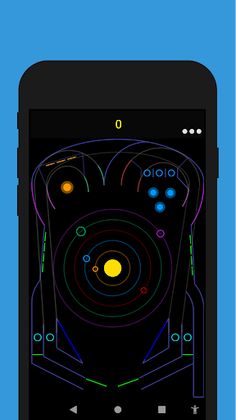 Bouncing Balls - Screenshot 2