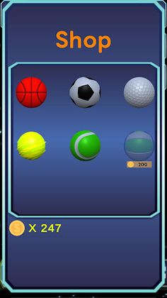 DribbleCrash - Screenshot 2