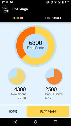 Twilight Movie Trivia - Trivia - Screenshot 4