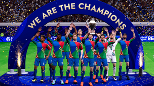 Football League 2026 - Screenshot 3