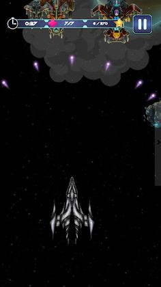 Battles Space - Screenshot 3