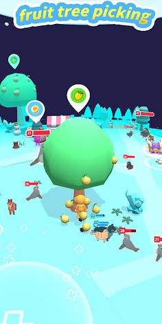 Animal Unite - Screenshot 4