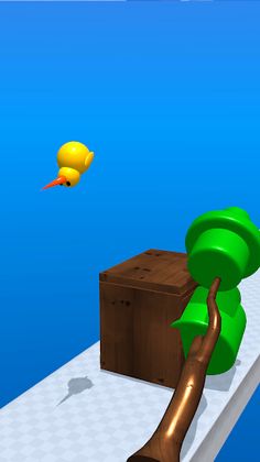 PowerBird - Screenshot 3