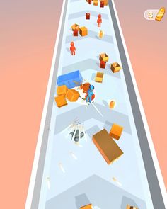 Chair Shooter - Screenshot 4