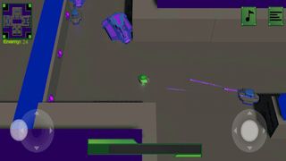 Trank - Screenshot 2