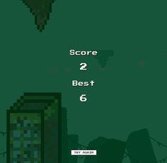 Fart Man - Screenshot 2