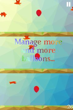 Faster! - Screenshot 2