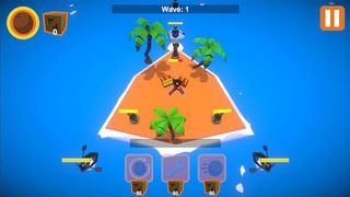 MeTreasure - Screenshot 2