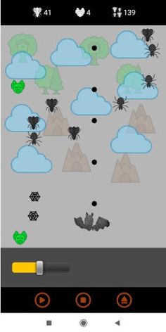 Origami-Game - Screenshot 1