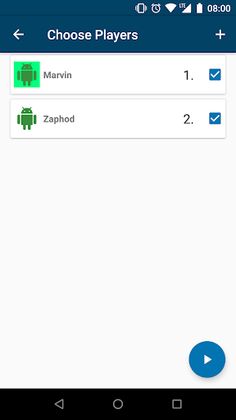 Game Clock (PFA) - Screenshot 2