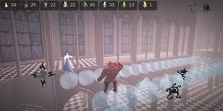 Sonata of Sky Notre Dame - Screenshot 3