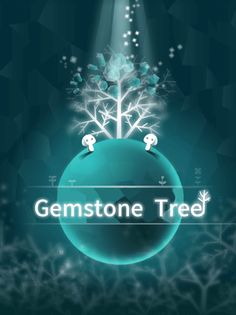 Gemstone Tree - Screenshot 4