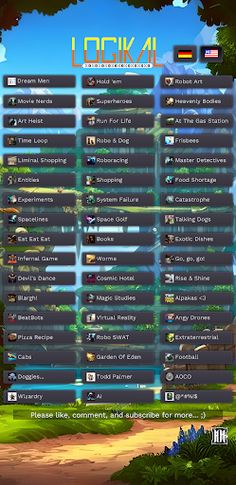 Logikal - Screenshot 2