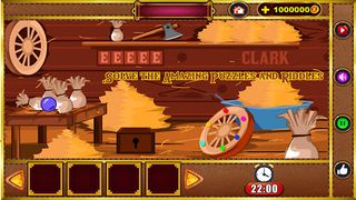 Escape Room - Mystical Manor - Screenshot 3