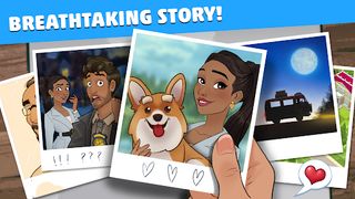 Merge Adventure - Screenshot 3