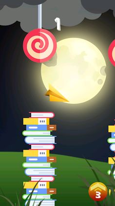 Go Rocket Go - Screenshot 2