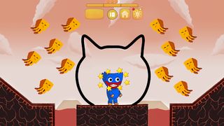 Draw to Save the Monster Mine - Screenshot 2