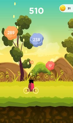 Cannon Crush - Screenshot 2