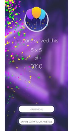 Puzzle word - Screenshot 4