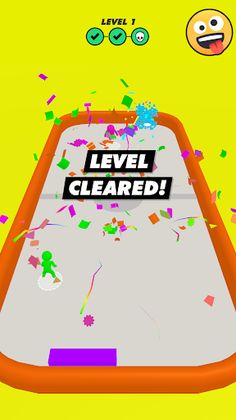 DISCS SHOOTER - Challenge - Screenshot 4