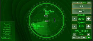 Sick ATC - Screenshot 2