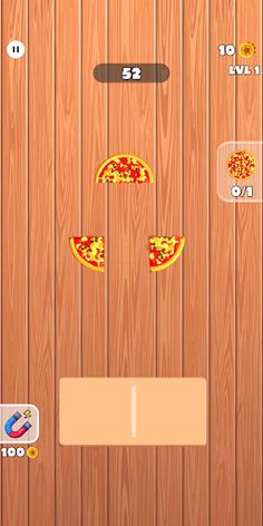 Match GPT - Screenshot 1