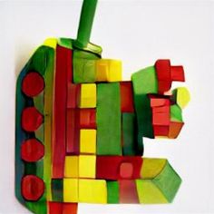 Tank Toy - Screenshot 3