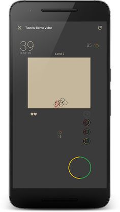 ToTiesApp - Let's Throw Ties - Screenshot 4