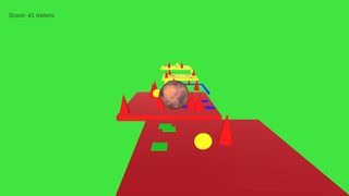 Ball Run - Screenshot 1