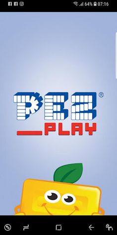 PEZ Play - Screenshot 1