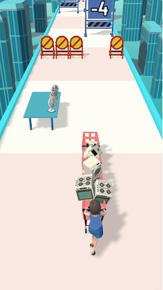 Shopping Stack - Buy’em all - Screenshot 2