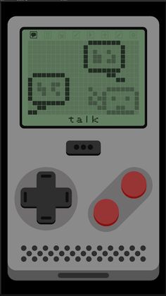 Virtual Pet - GB Edition - Screenshot 3