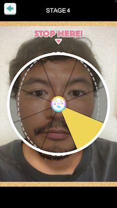 Funny Changer Roulette - Screenshot 2