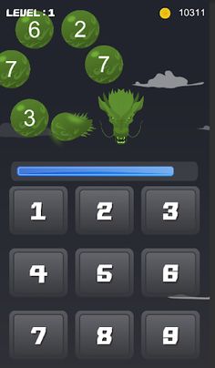 Kill the Dragon(드래곤죽이기) - Screenshot 3