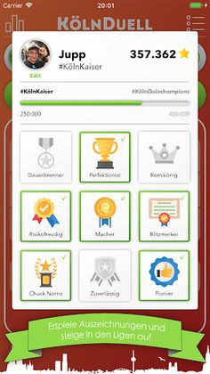 KölnDuell Beta - Screenshot 2