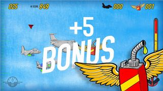 Air Refueler - Screenshot 3