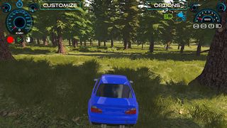 WildWood - Screenshot 1